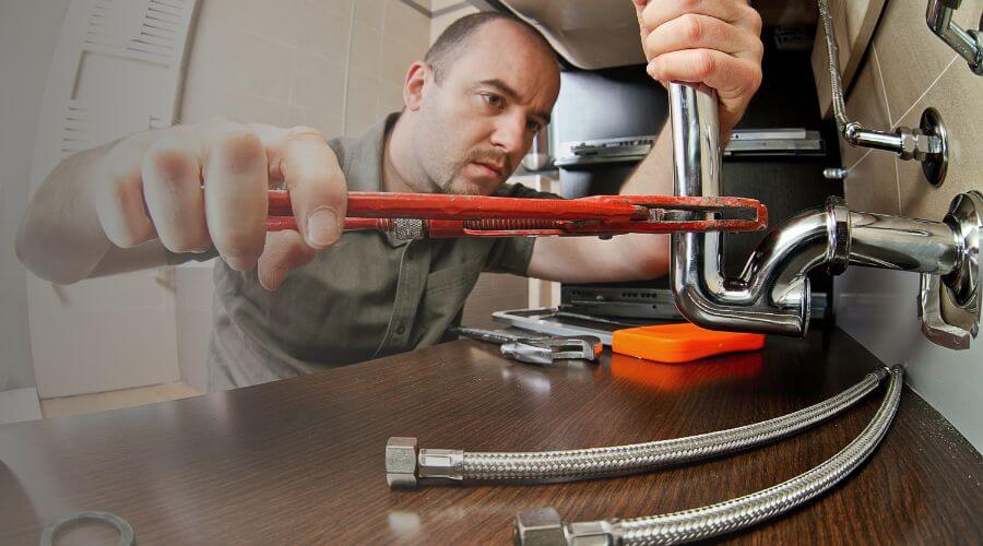 Local annual plumbing maintenance in Dekalb, IL
